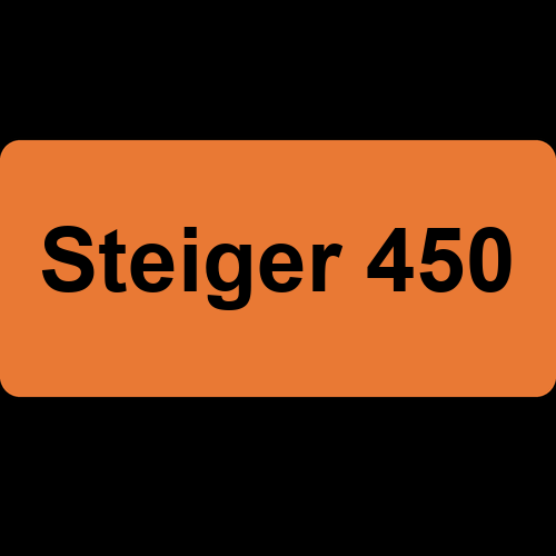 Steiger 450